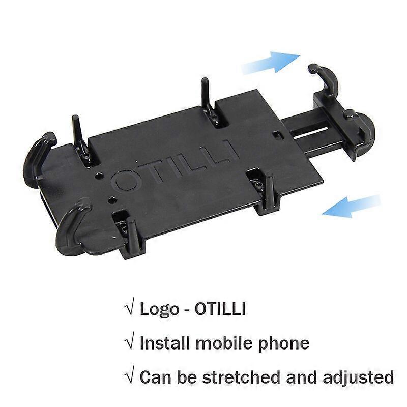NEW NC 750 700 D Motorcycle Navigation Phone Mount Bracket For Honda NC750 NC700D Accessories 2014 2015 2016 2017 2018 2019 2020 Motorcycle Elbow & Wr