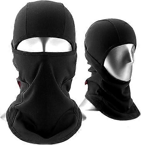 オートバイバラクラバサイクリングバイク男性女性バラクラバスキーMTBフェイスマスクネックウォーマーオートバイサイクリングネックウォーマー