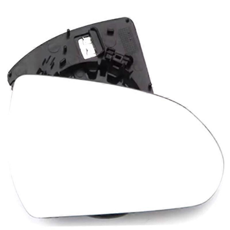 Suitable For 16-20 Modern Leading Rearview Mirror Housing Mirror Lens Frame Mirror Turn Signal