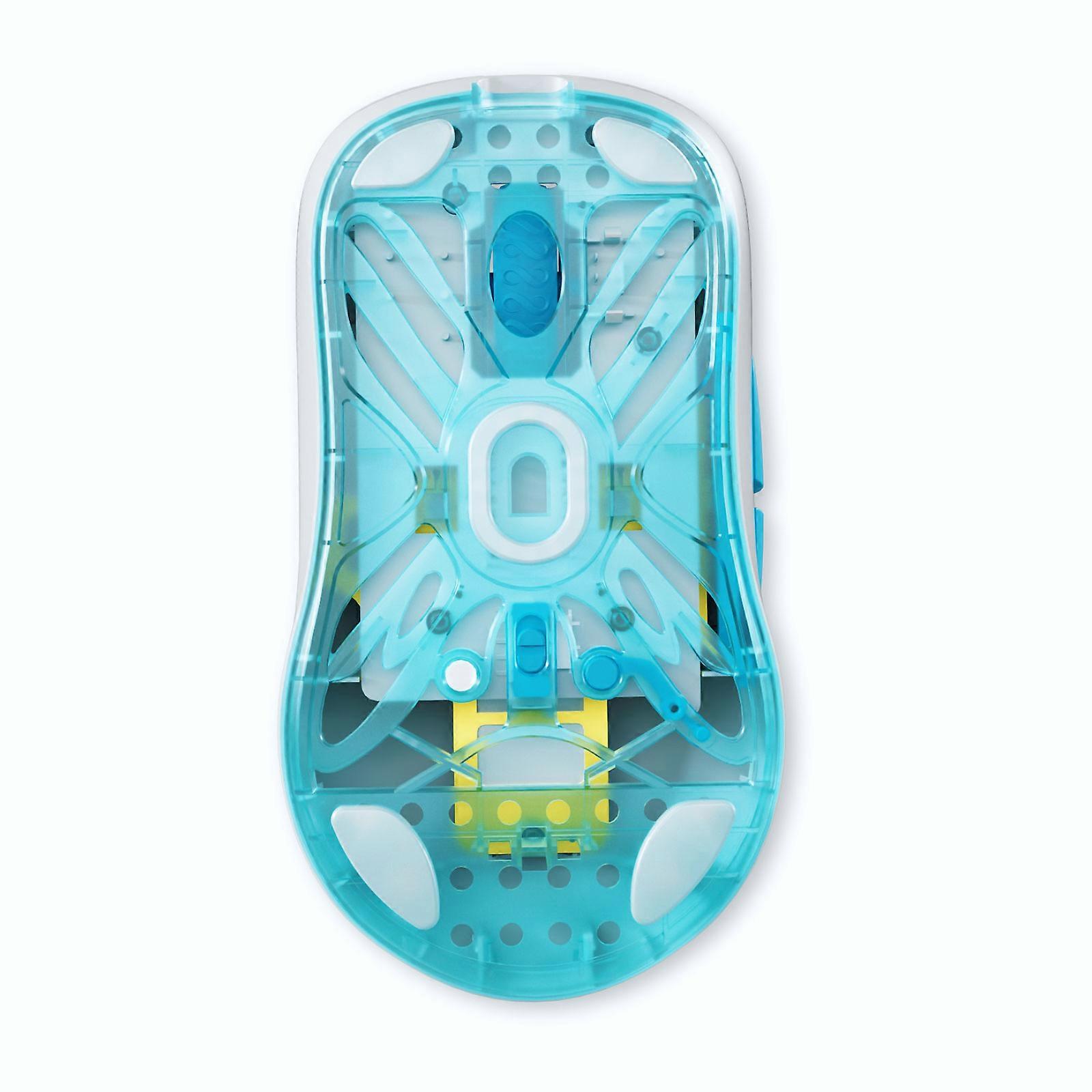 LAMZU Atlantis Mouse Teflon Feets--for regular version and mini version