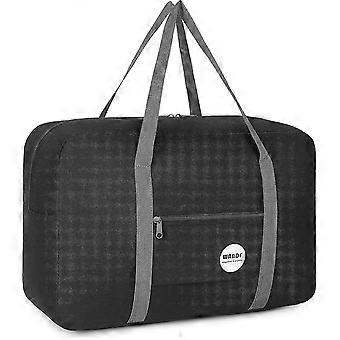 Borsa A Mano Easyjet 45x36x20 - Leggerissima, Pieghevole E Comodissima - Foto 10