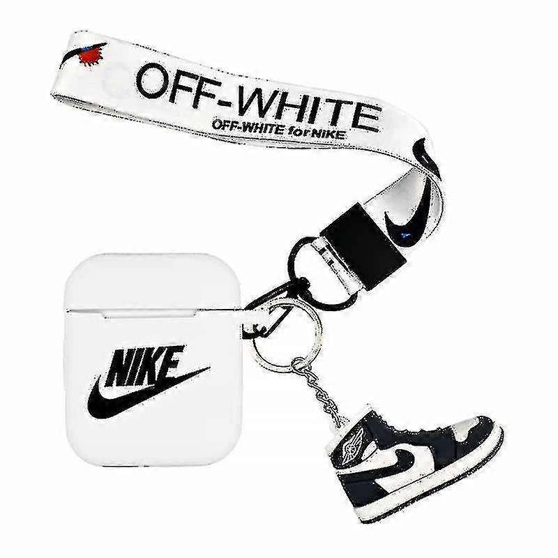 Airpods Silicone Case Designed For Airpods 1/2/3/pro