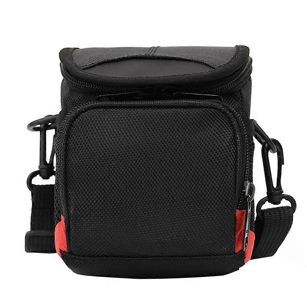 Camera Storage Bag Photography Digital Camera Bag One Shoulder Camera Bag