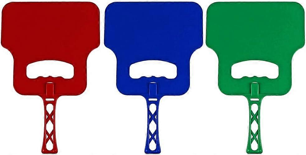 Handheld BBQ Blower - Plastic Blower for Charcoal Ignition - BBQ Fire Starter