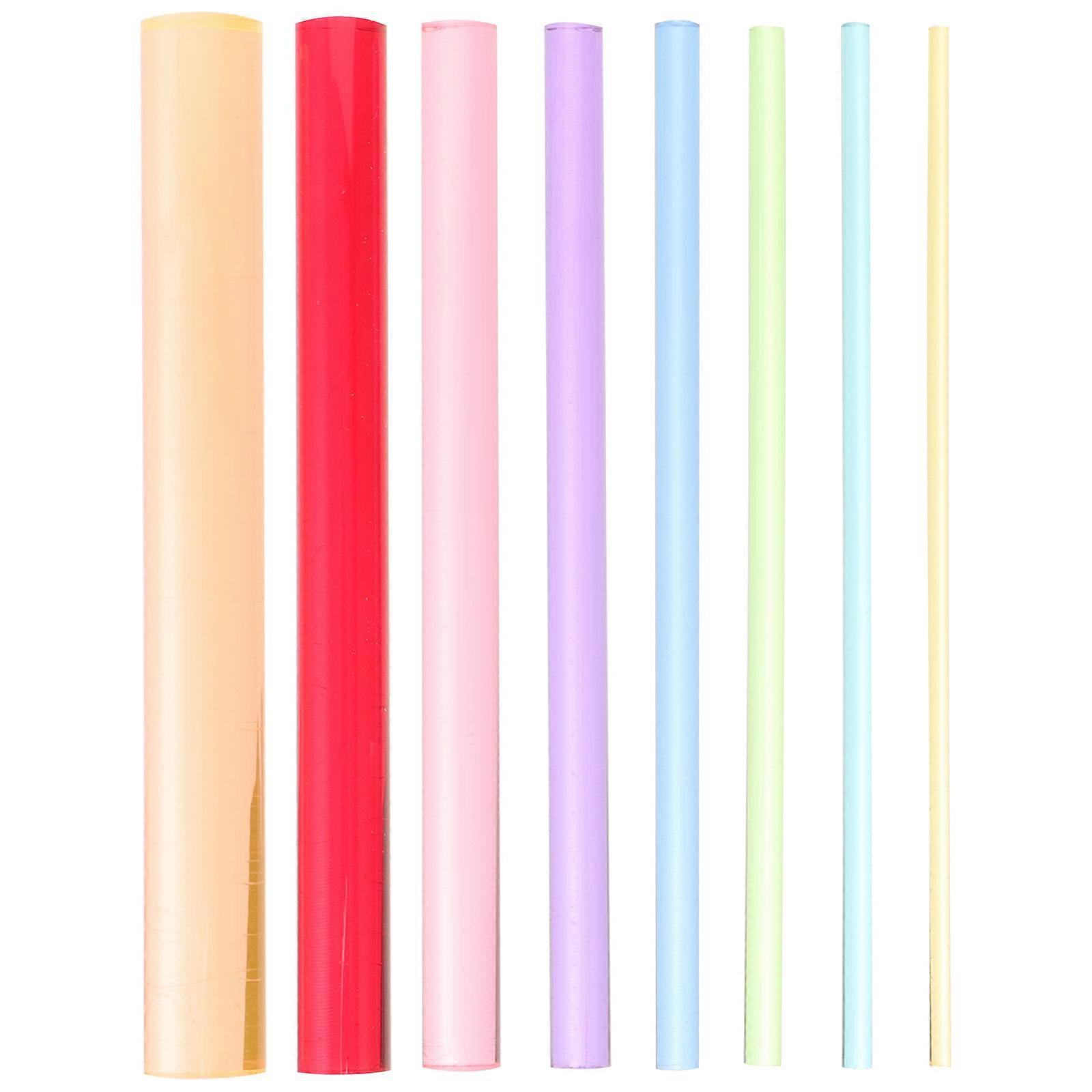 8pcs Professional Dotting Painting Kit Convenient Mandala Tools Multi-function Dotting Kit