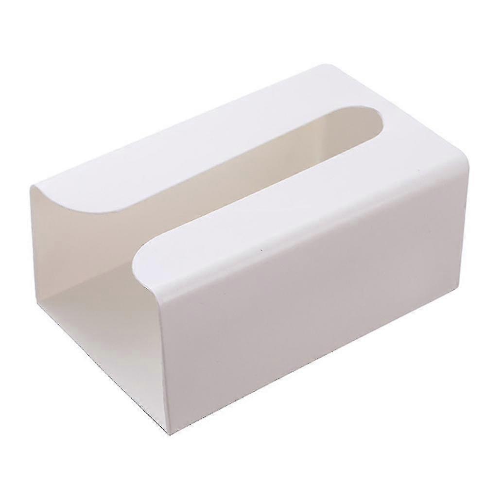 Self-adhesive Wall-mounted  Cover, Suitable For Bathroom, Kitchen And Office Q