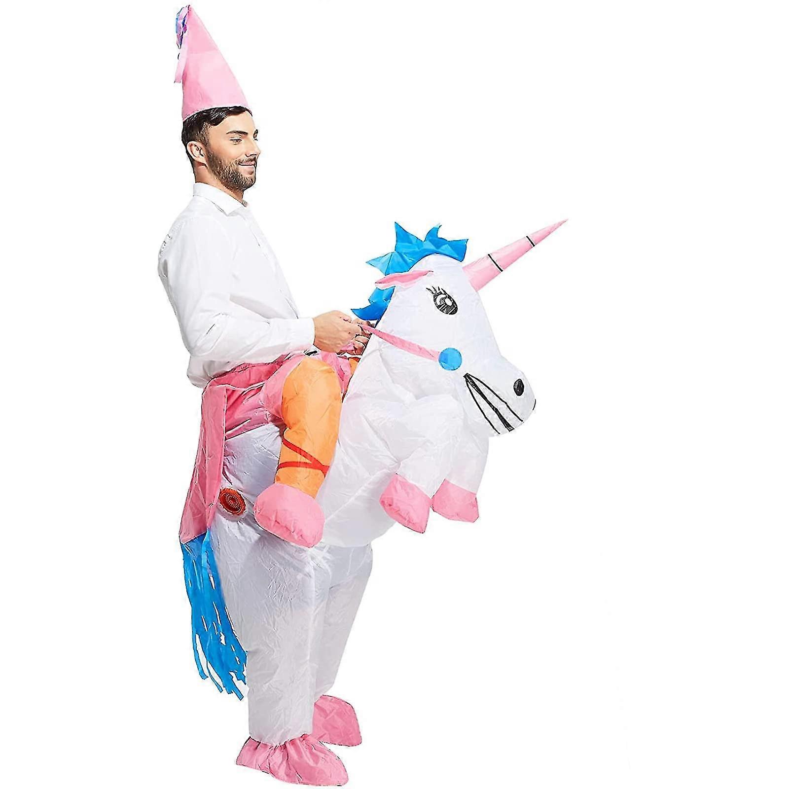 Cosplay Inflatable Dinosaur Inflatable Clothing Carnival Party Performance