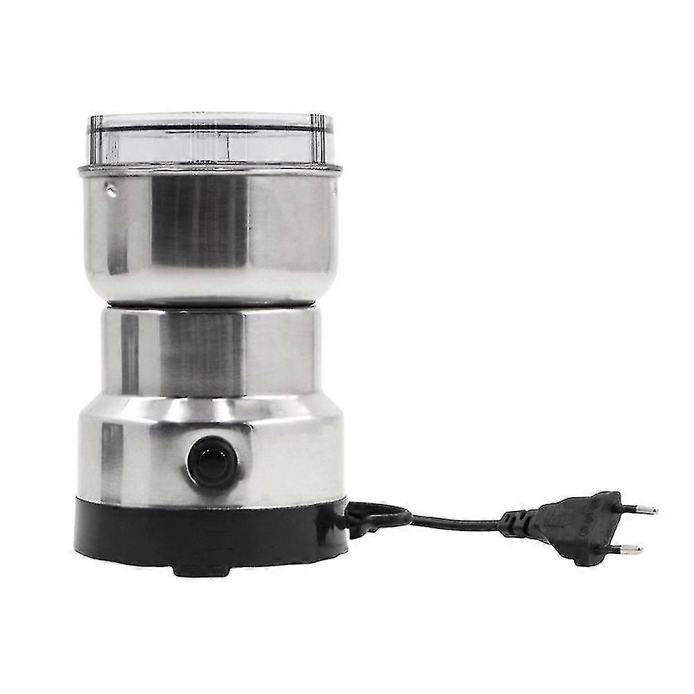 Electric Grinder Kitchen Grinder Machine Cereal,eu Plug