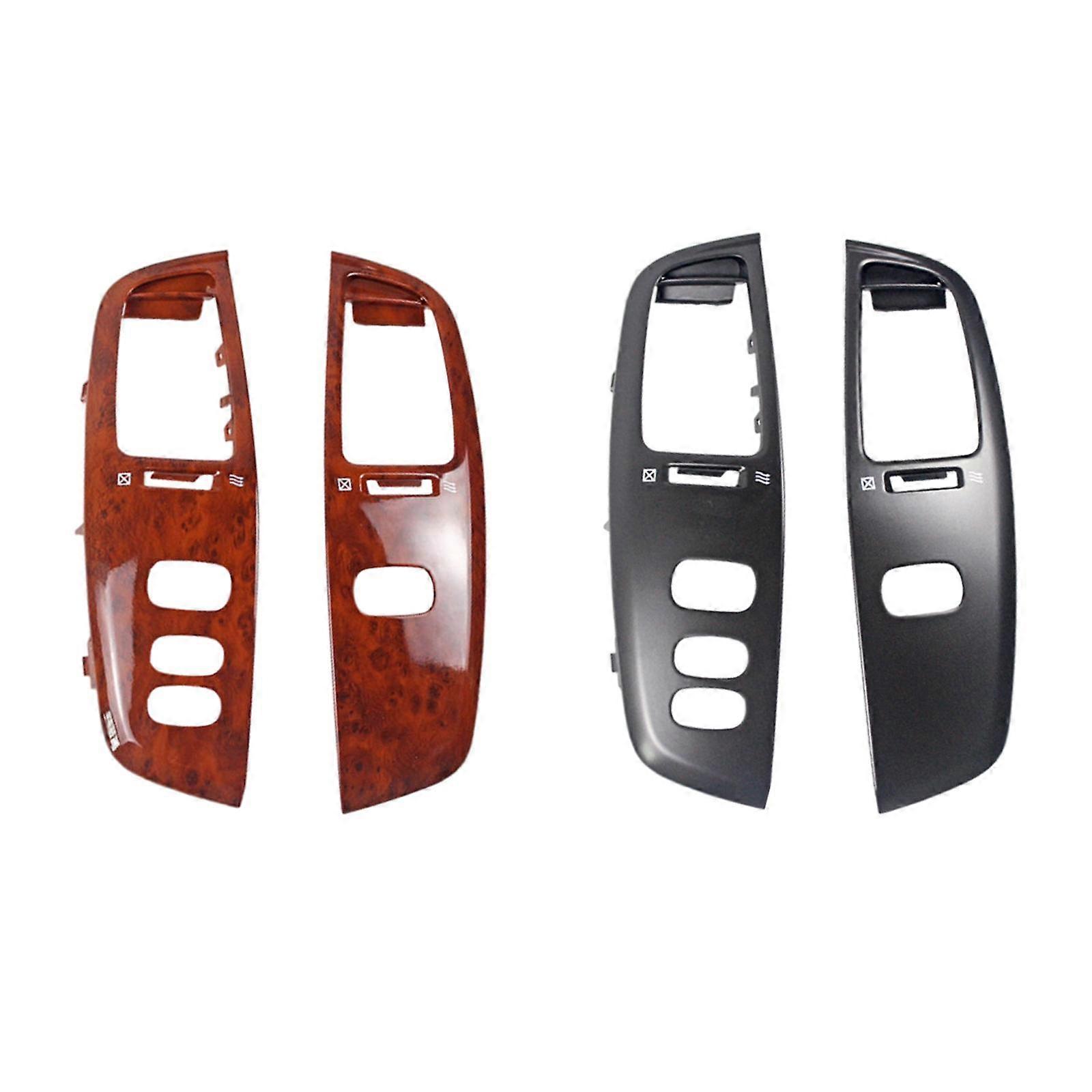 Car Control Console Air Vent Fit for  100 1997-2007