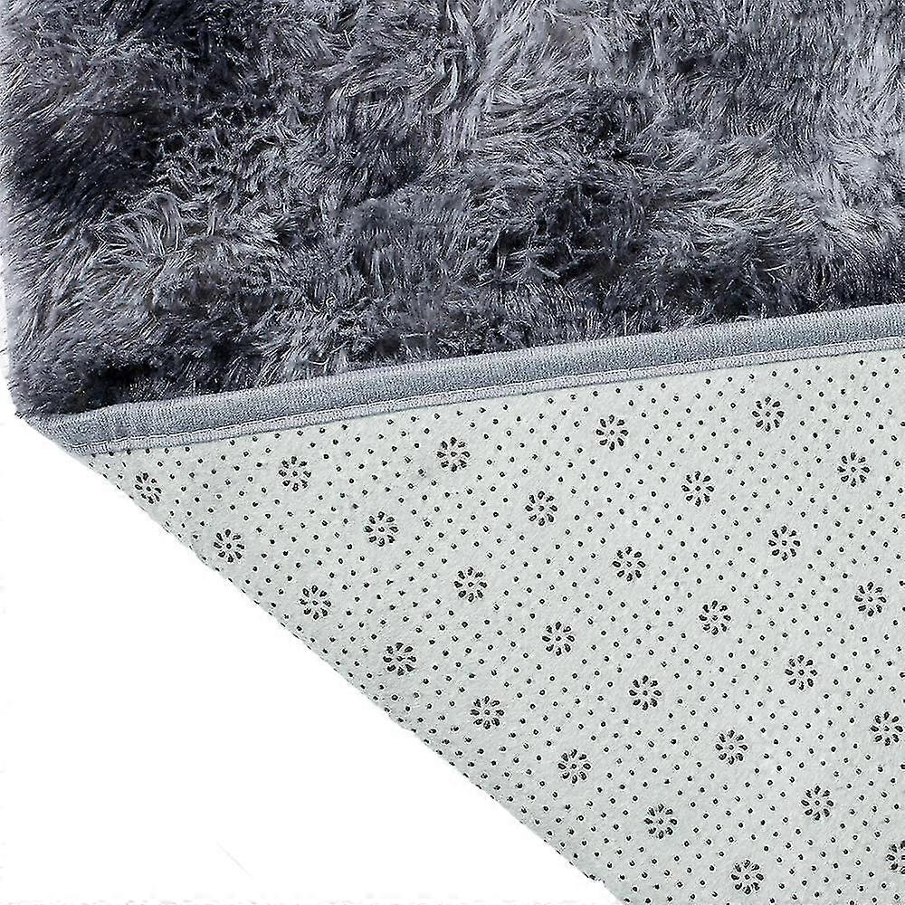 Ultra Soft Modern Area Rugs. Rugs For Living Room Large Non Slip Fluffy ...