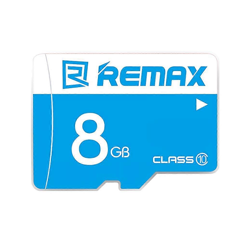 Remax Class10 128g Memory Tf Card Flash Card 8g 16g 32g 64g Smart Card 80mb/s Fo