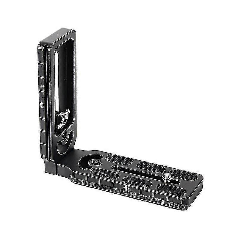 Bexin Camfi L Type Quick Release Plate Compatible With Dslr Camfi Camera Canon