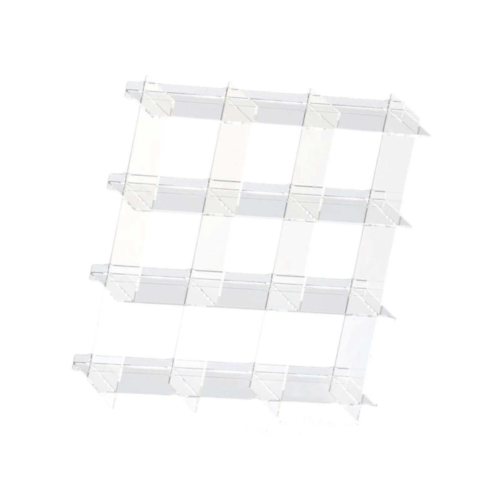 Krus Displaystativ Sminkebord Lett Bad Kaffekrus Displaystativ 9 Rom