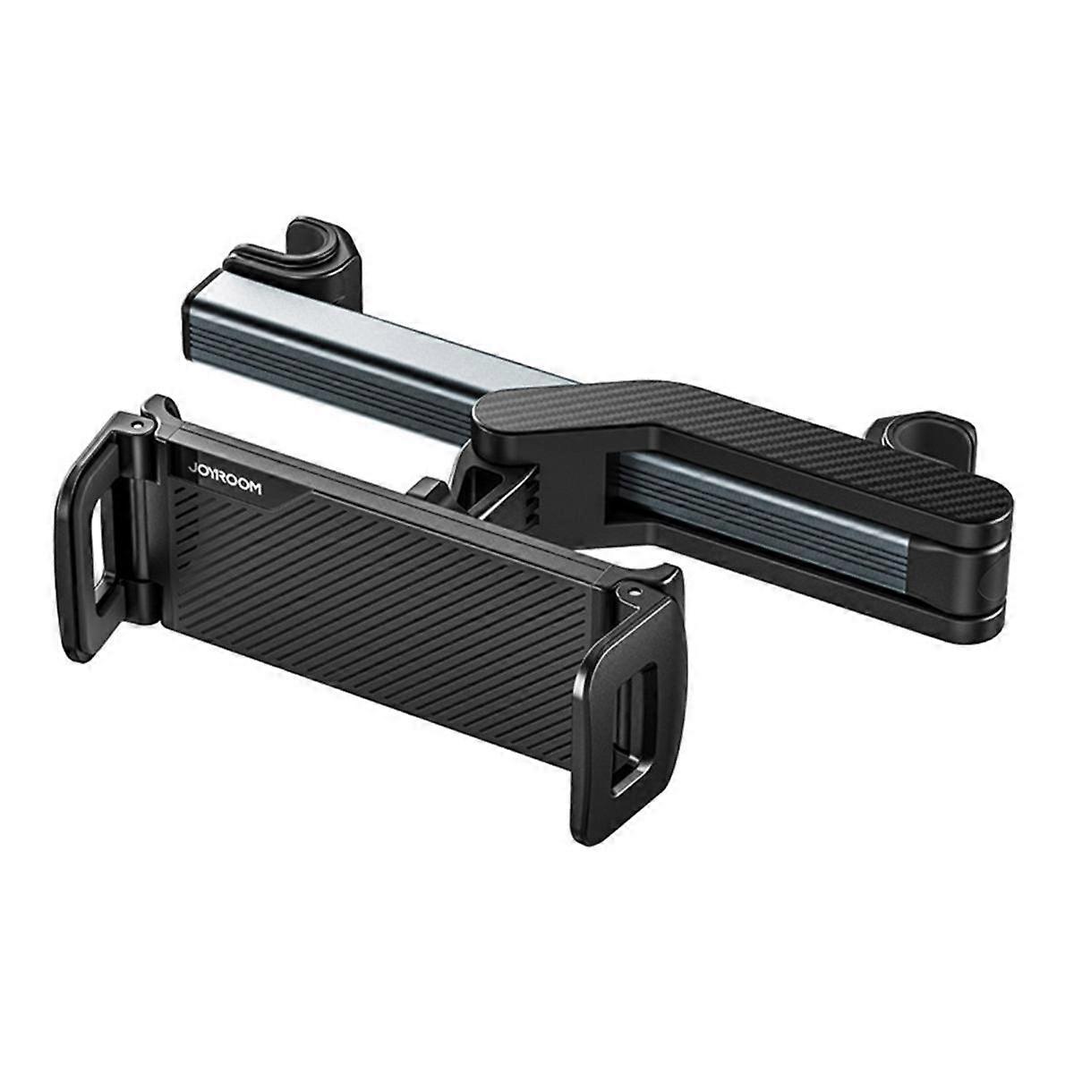 Stretching Folding Bracket Car Seat Headrest Multifunctional Convenient Bracket for Cell Phone Tablet Computer Holder