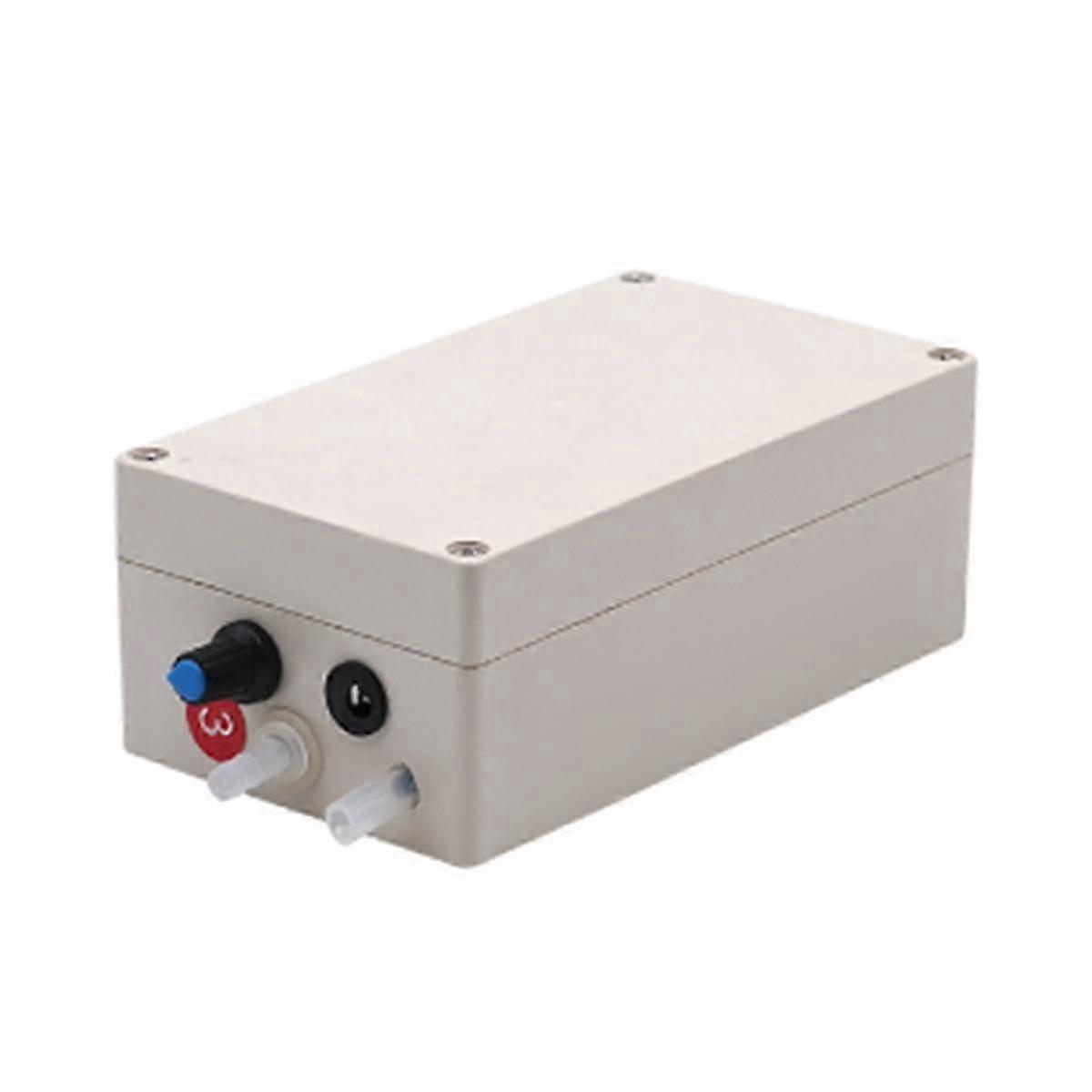 12 فولت الحلب الكهربائية آلة الحلب الكهربائية ملحق مضيف مضخة فراغ للحمار الأغنام البقرة المختارة g20242349633