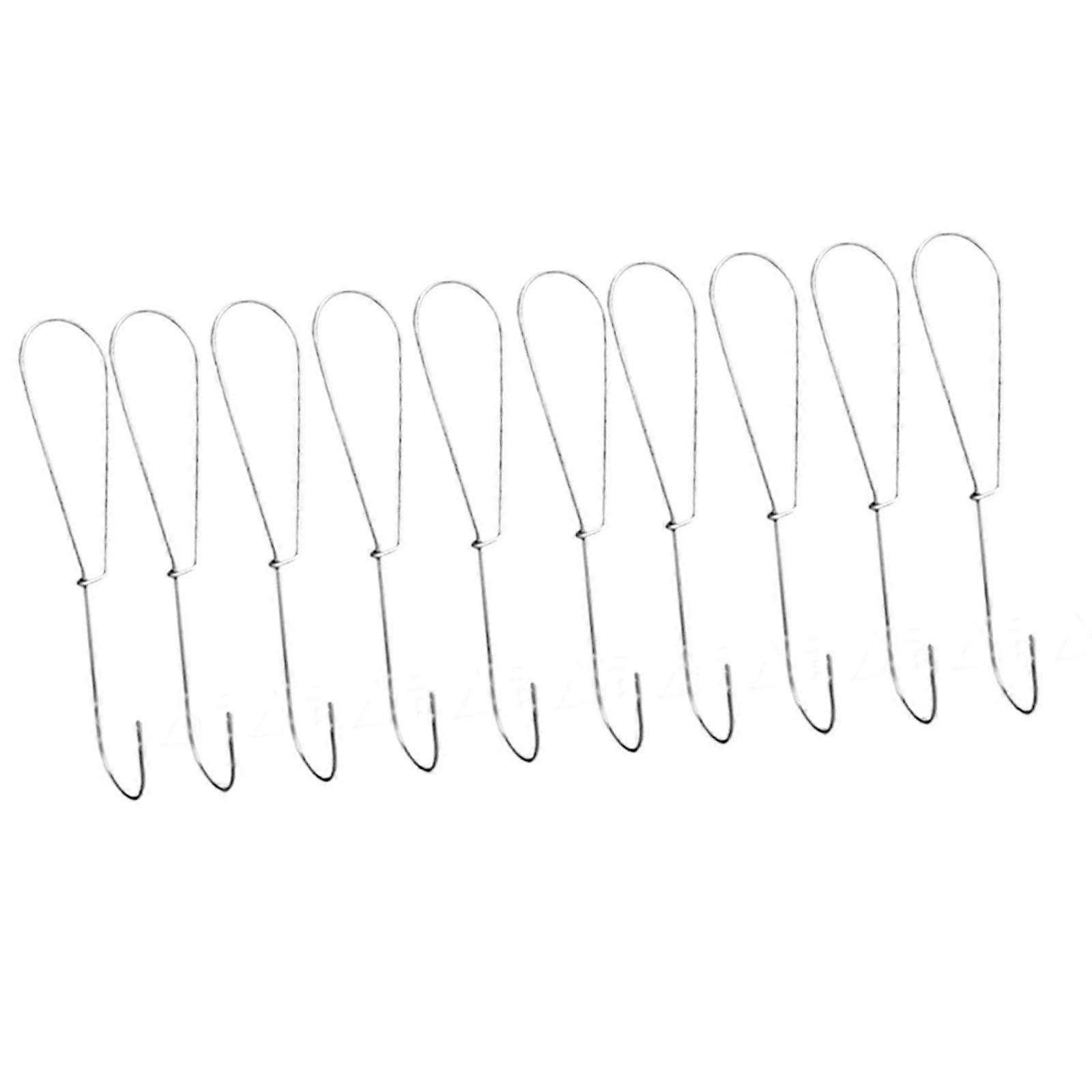 Sewing Pattern Hooks Paper Pattern Hangers Storage 2.5 mm Wire Diameter