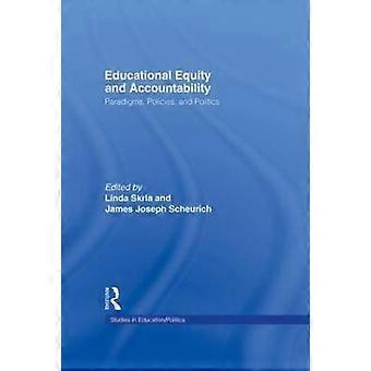 Educational Equity and Accountability