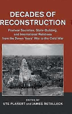 Decades of Reconstruction