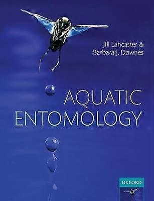 Aquatic Entomology P