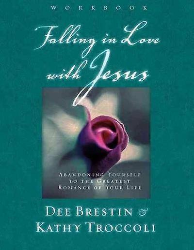 Enamorarse de Jesús