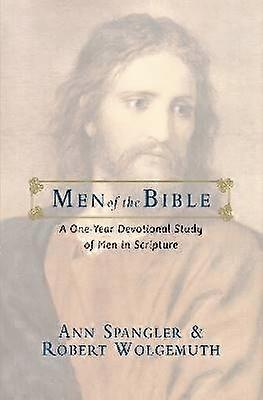 Oamenii Bibliei