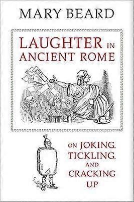 Laughter in Ancient Rome