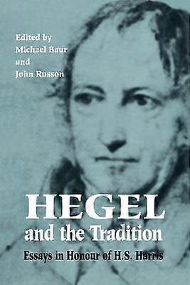 Hegel och traditionen