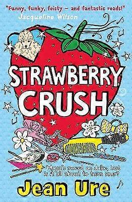 Strawberry Crush