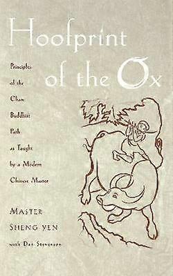 Amprenta copitei boului