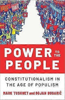 Power to the People