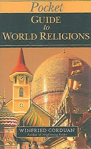 Guide de poche sur les Religions du monde