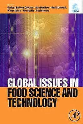 Global Issues in Food Science and Technology