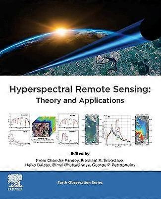 Hyperspectral Remote Sensing