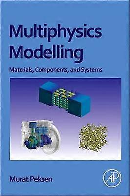 Multiphysics Modeling