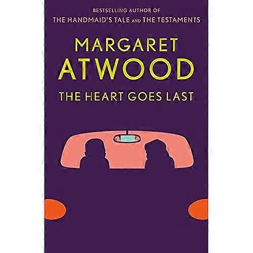 The Heart Goes Last