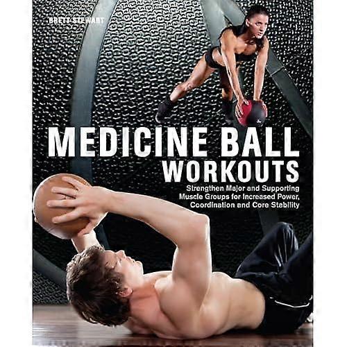 Medicijn bal training