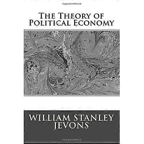 Die Theorie der politischen Ökonomie