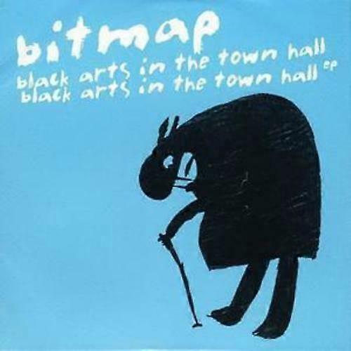 Bitmap Black Arts in the Town Hall CD (2003)