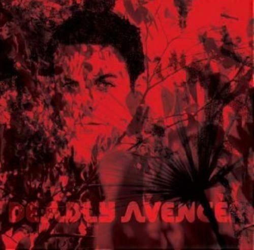 Deadly Avenger Deep Red CD