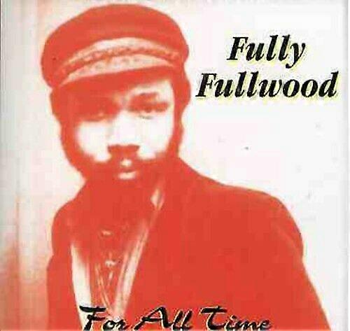 Fully Fullwood For All Time CD
