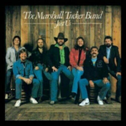 The Marshall Tucker Band Just Us [us Import] CD (2005)