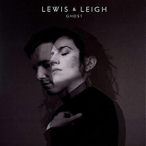 Lewis and Leigh Ghost CD (2016)