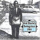 1961 [european Import] CD (2005)