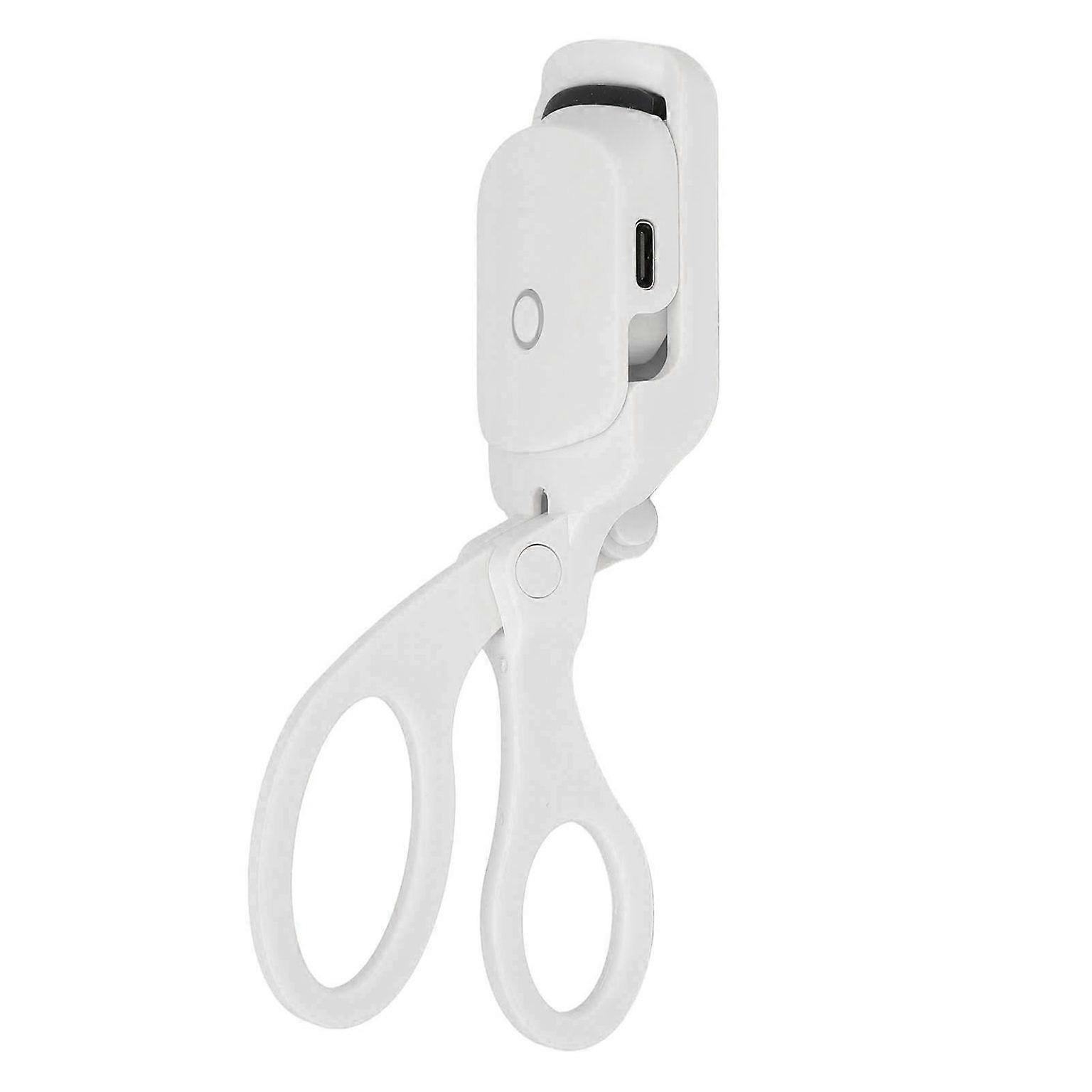 Electric Heated Eyelash Curler - Ultimate Heated Lash Curler for Perfect Curls