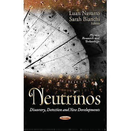 Neutrinos: Discovery, Detection & New Developments