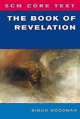 SCM Core Text: The Book of Revelation