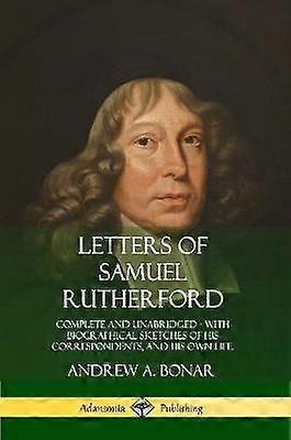 Letters of Samuel Rutherford