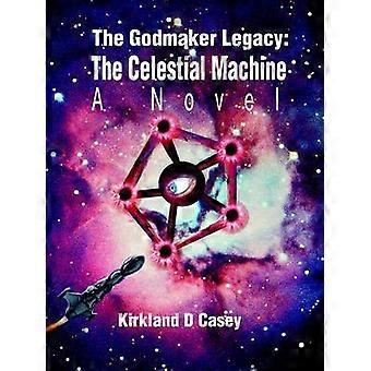The Godmaker Legacy
