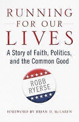 Running for Our Lives