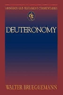 Deuteronomul